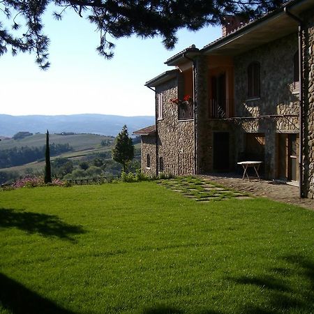 Tenuta Macetona Celle sul Rigo Exterior photo