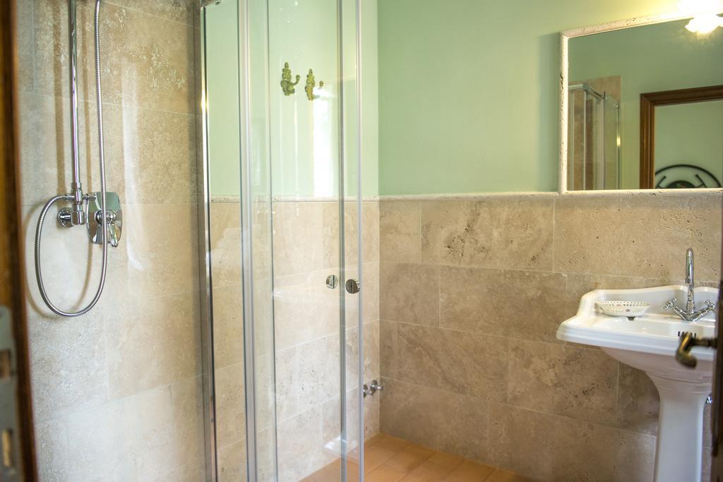 Tenuta Macetona Celle sul Rigo Room photo