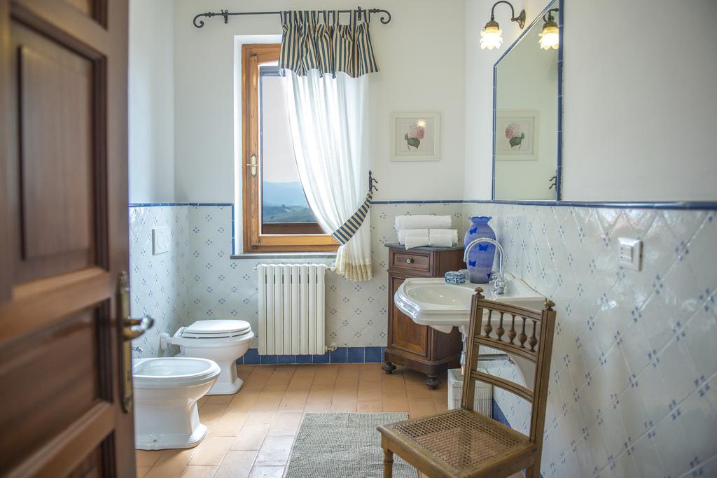 Tenuta Macetona Celle sul Rigo Room photo