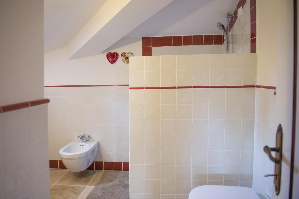 Tenuta Macetona Celle sul Rigo Room photo