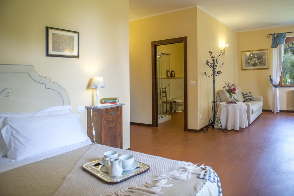 Tenuta Macetona Celle sul Rigo Room photo