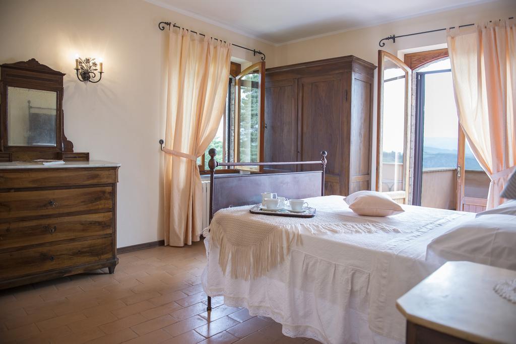 Tenuta Macetona Celle sul Rigo Room photo