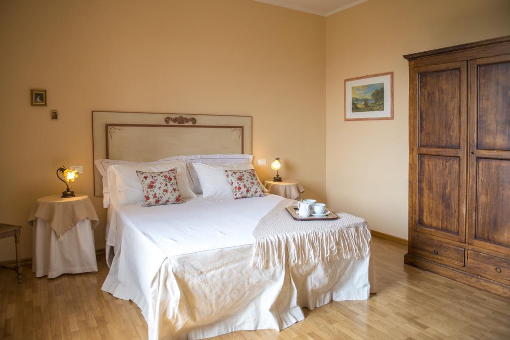 Tenuta Macetona Celle sul Rigo Room photo