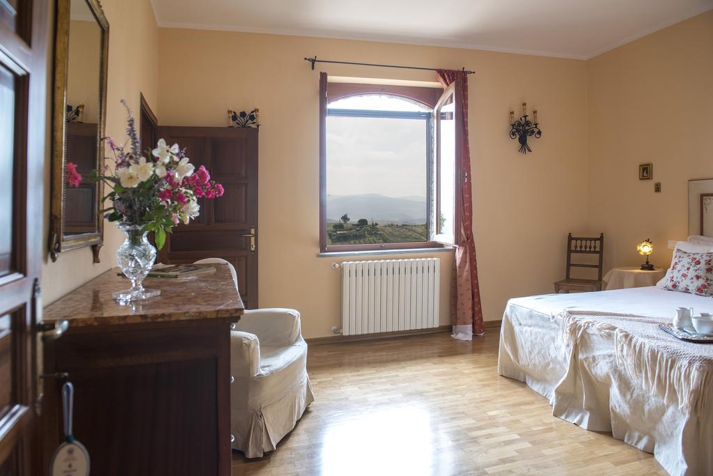 Tenuta Macetona Celle sul Rigo Room photo