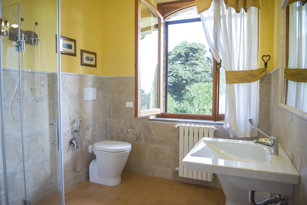 Tenuta Macetona Celle sul Rigo Room photo