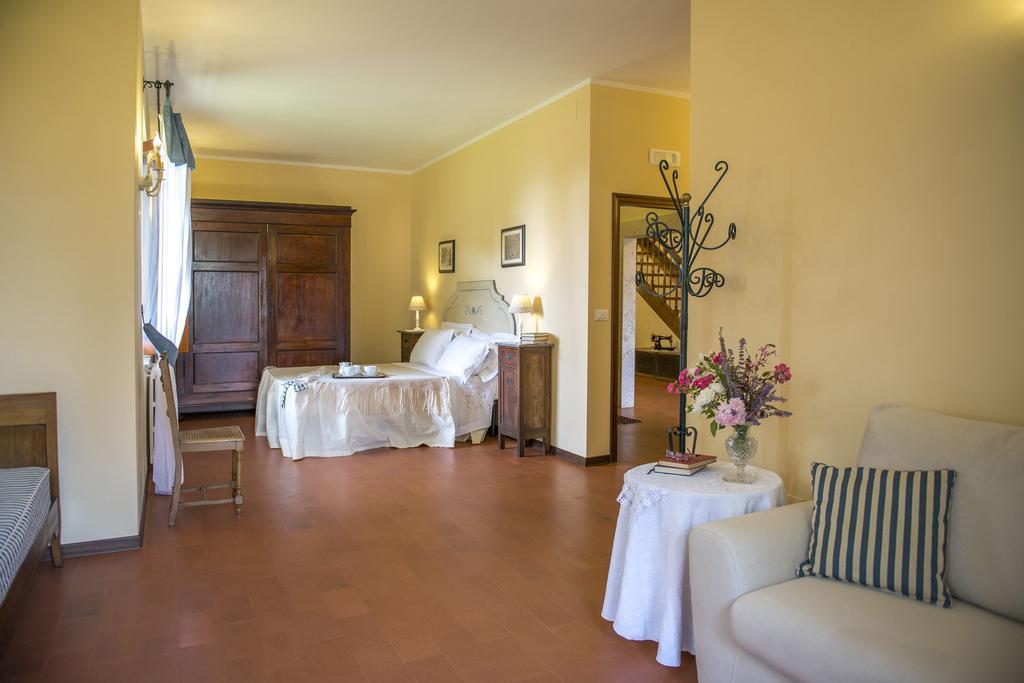 Tenuta Macetona Celle sul Rigo Room photo