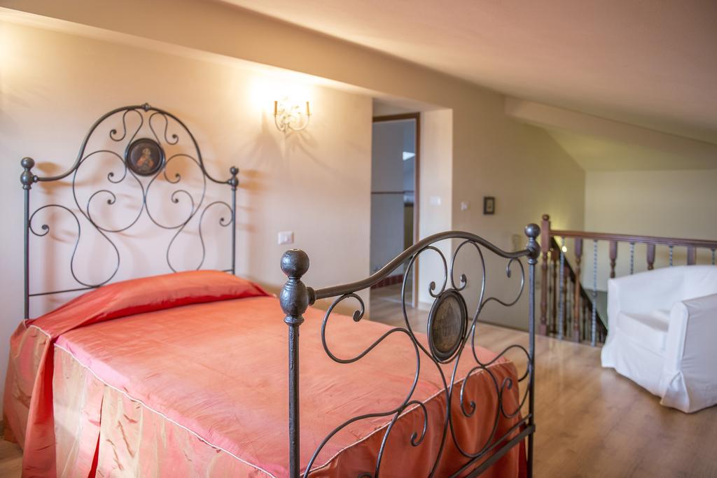Tenuta Macetona Celle sul Rigo Room photo