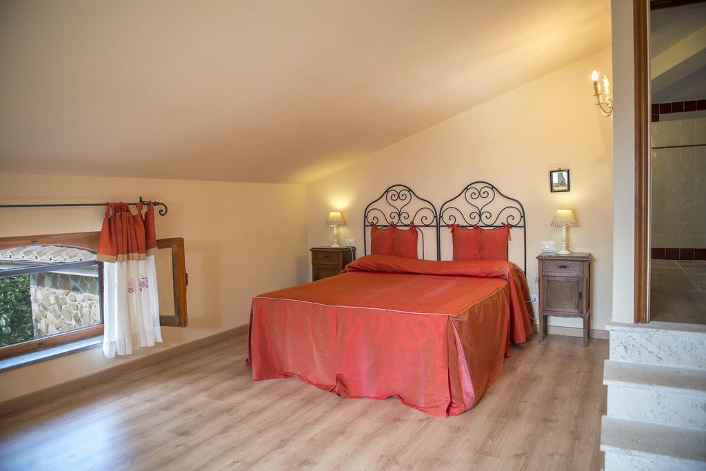 Tenuta Macetona Celle sul Rigo Room photo