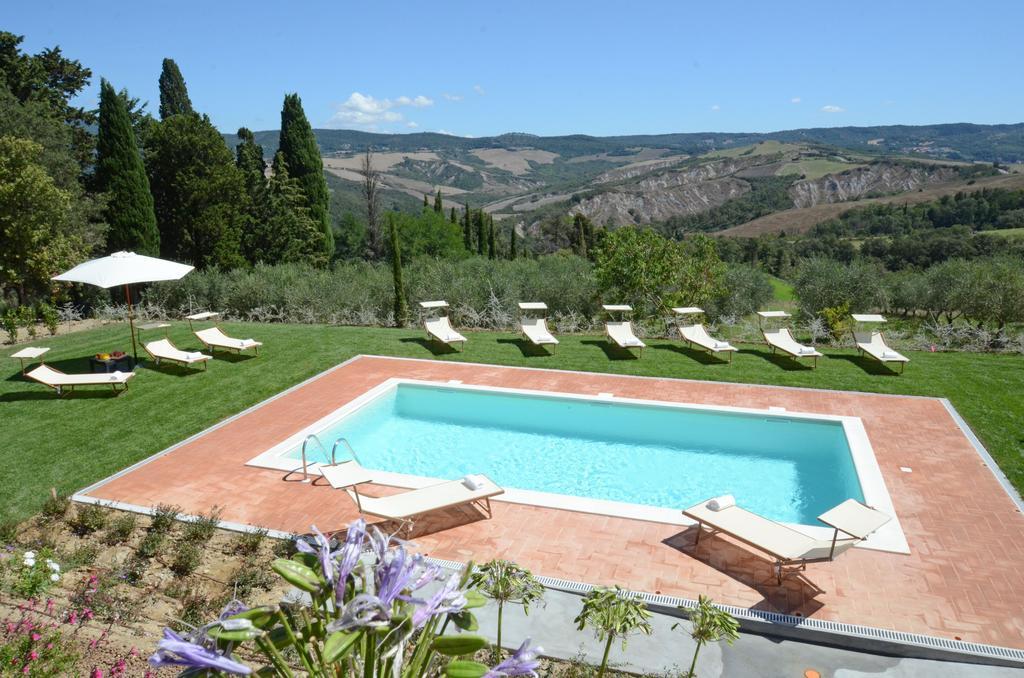 Tenuta Macetona Celle sul Rigo Room photo